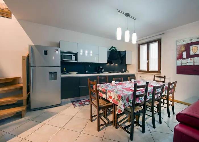 Casa Vacanza Simona