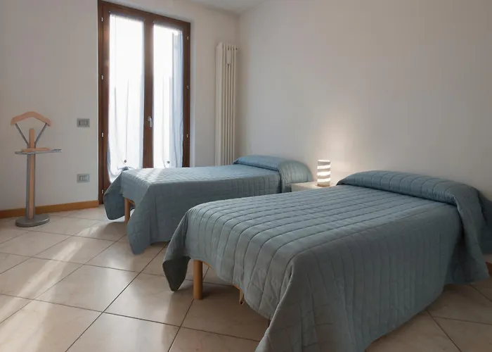 Casa Vacanza Simona