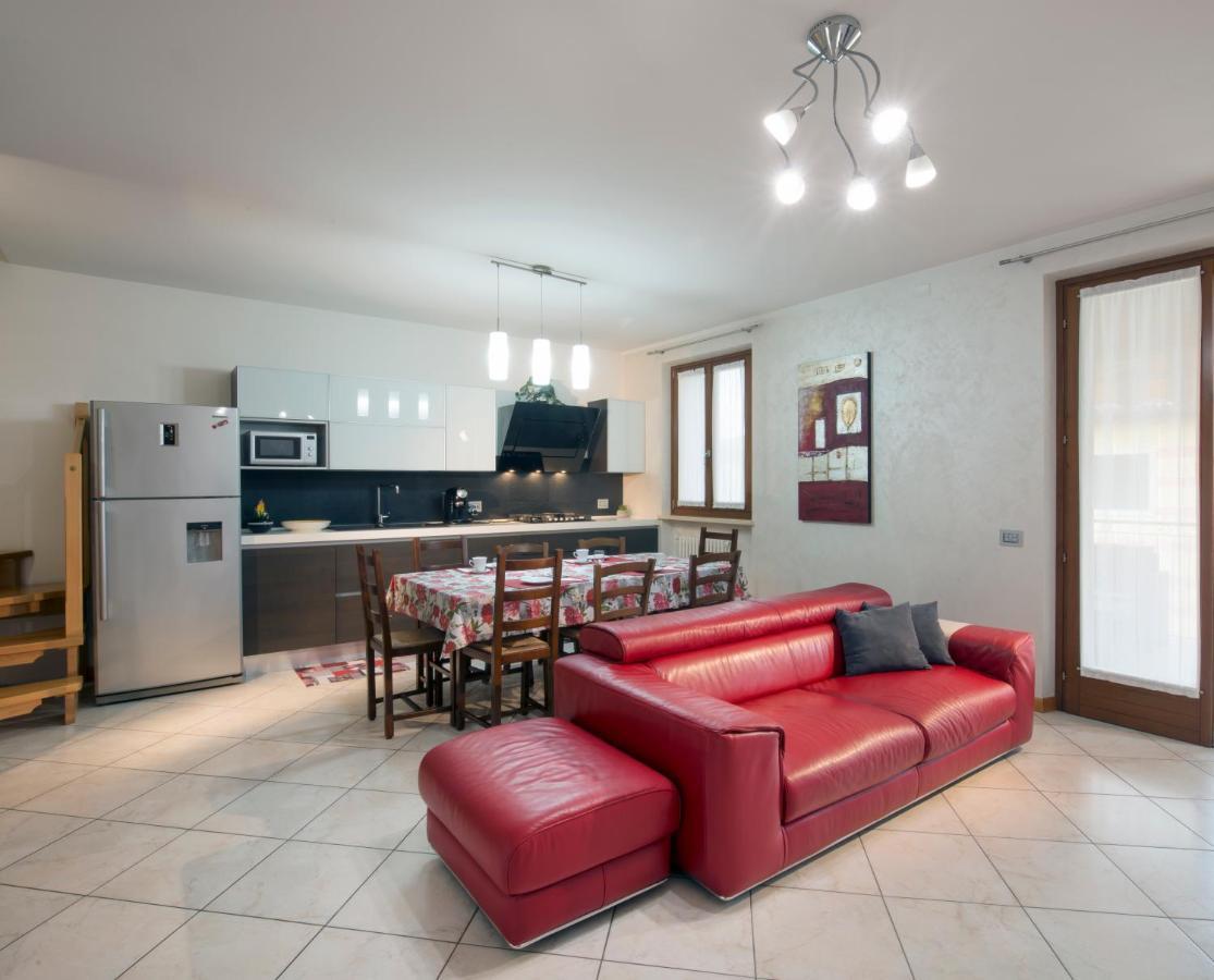 Casa Simona Apartment *