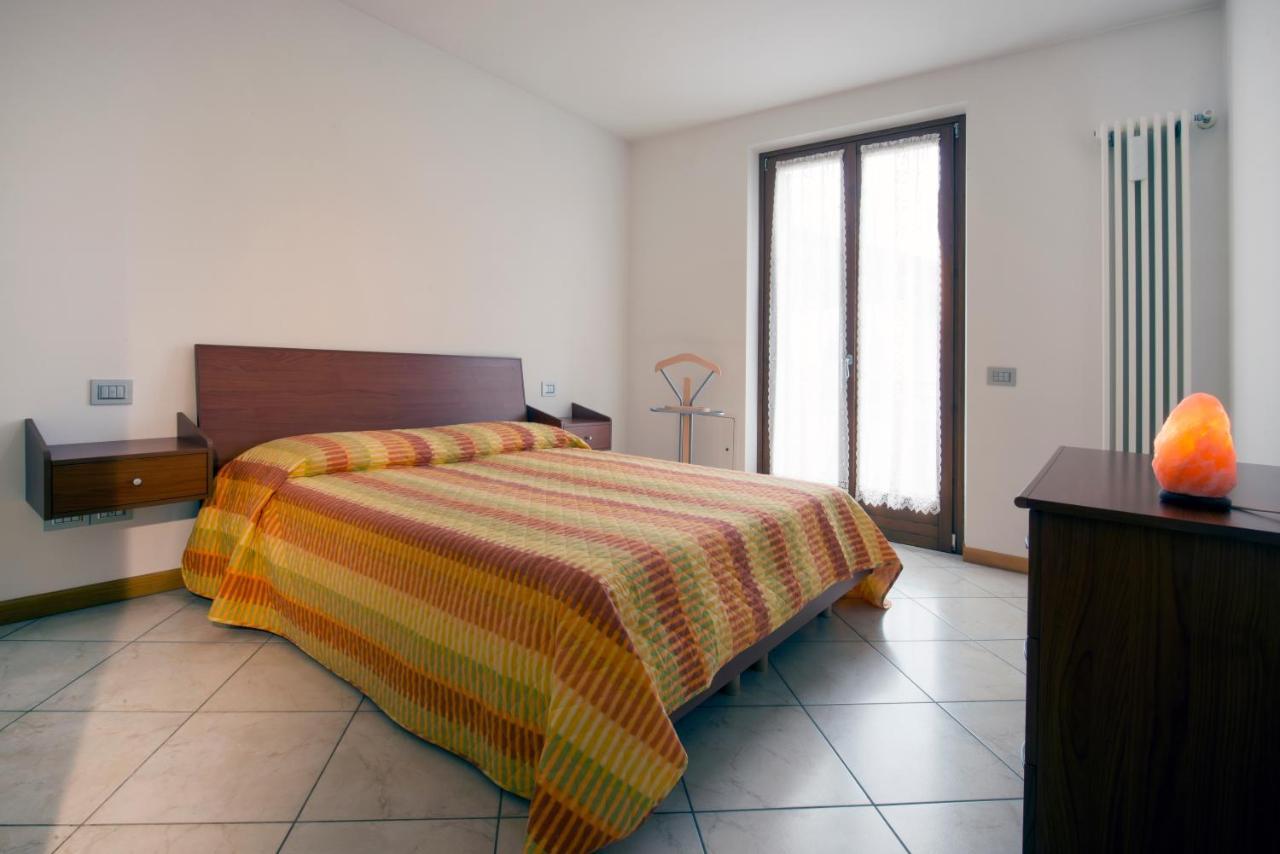 Casa Simona Salionze