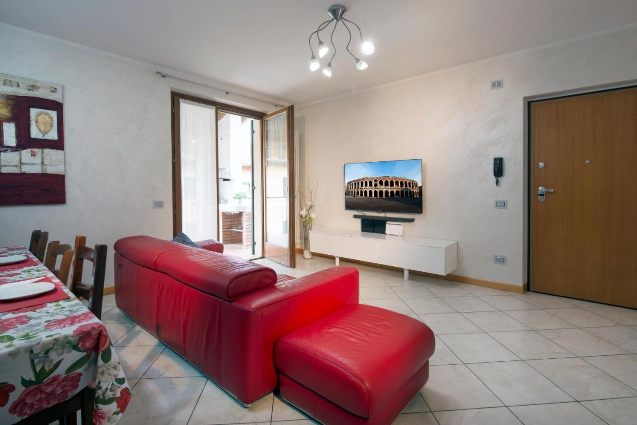 Casa Simona Apartment *