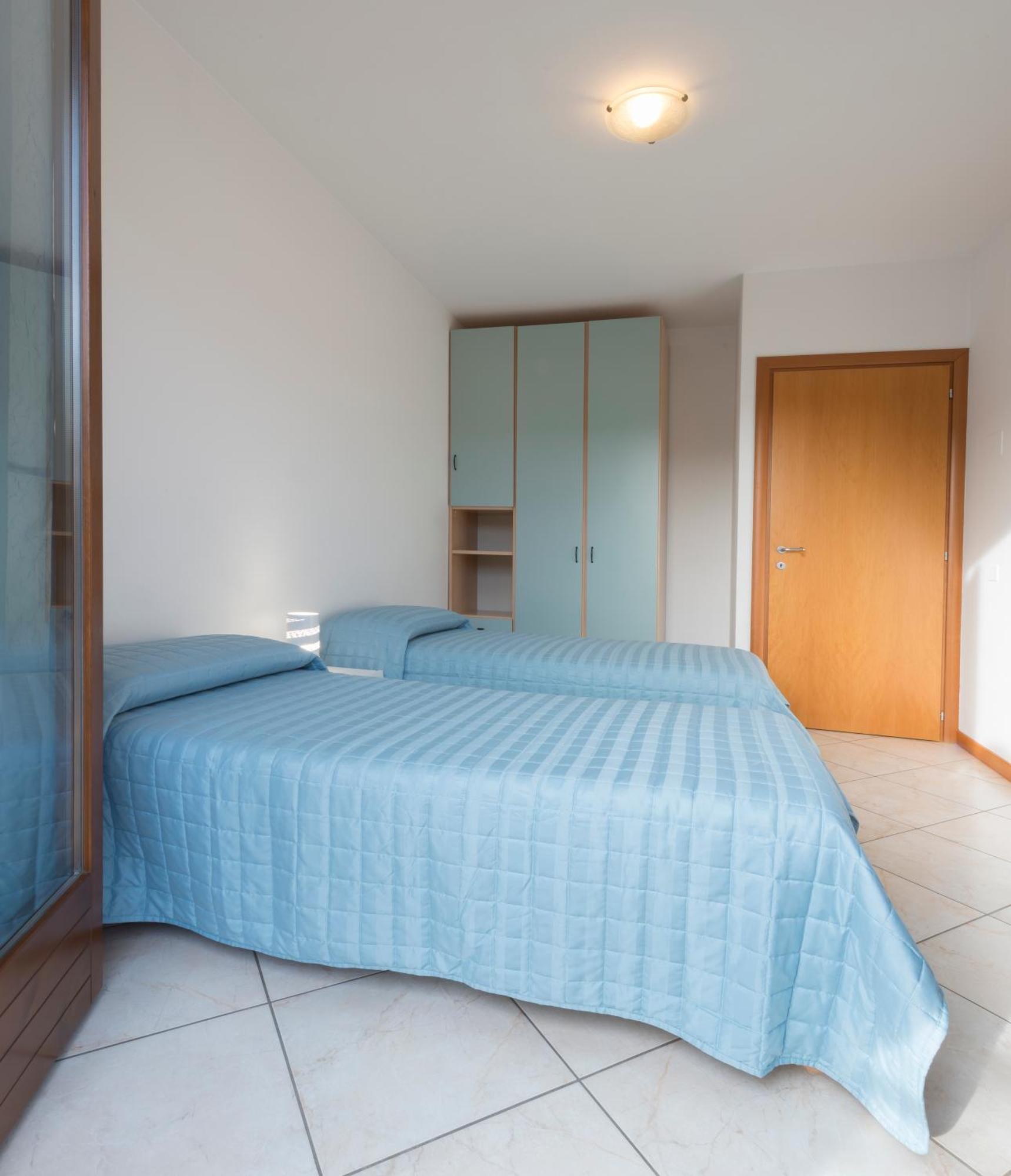 Apartment Casa Simona Salionze