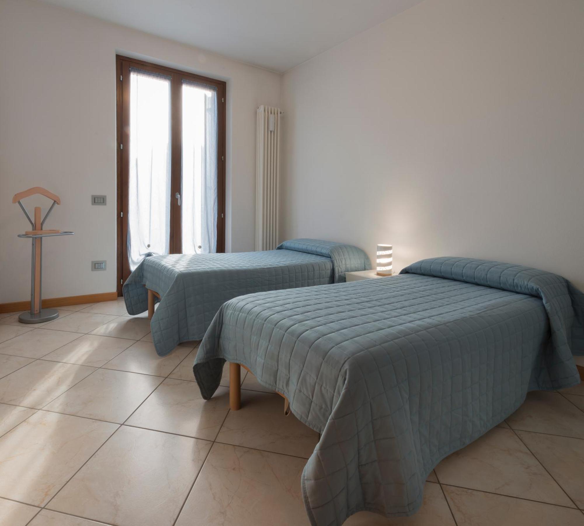 Apartment Casa Simona Salionze