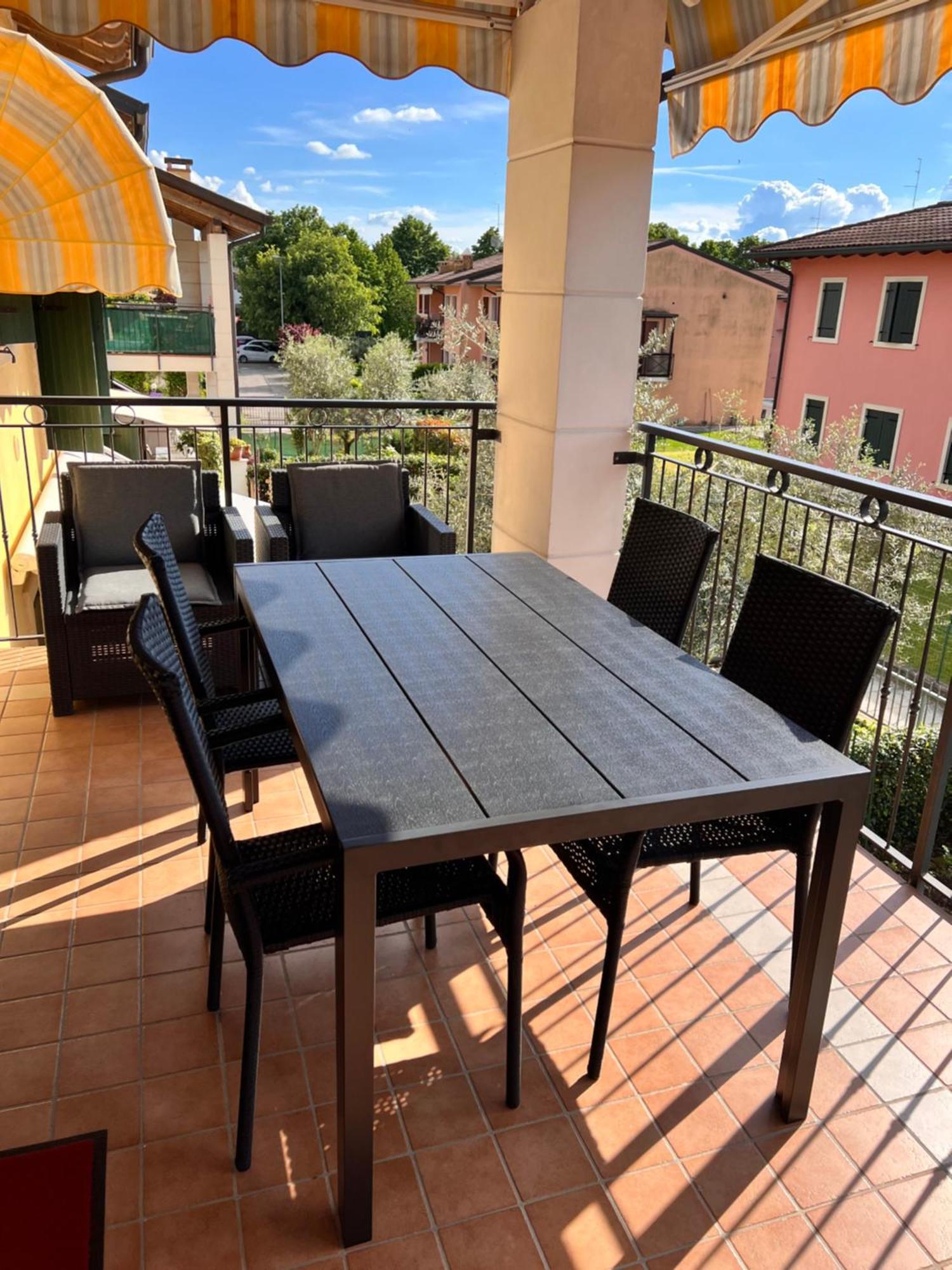 Apartment Casa Simona *